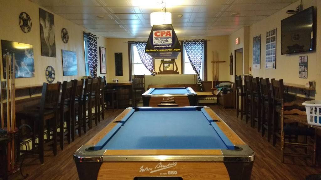 Trixies Saloon | restaurant | 520 Louisa St, Ayton, ON N0G 1C0, Canada | 5196657595 OR +1 519-665-7595