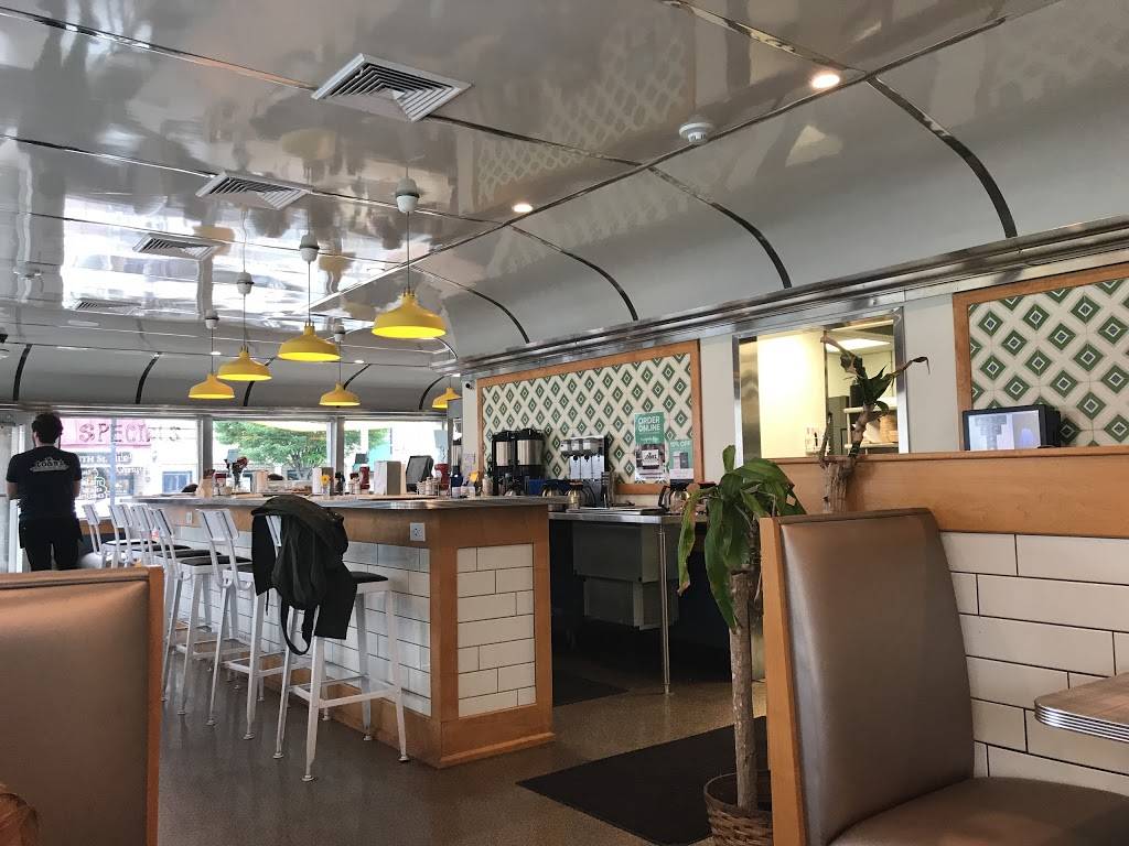 Toast Red Bank | restaurant | 45 Monmouth St, Red Bank, NJ 07701, USA | 7322241234 OR +1 732-224-1234