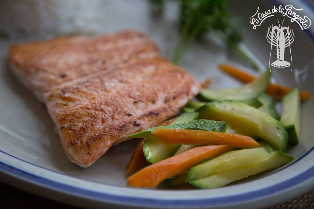 La Casa De La Langosta | restaurant | Rentería 3, Centro, 22716 Puerto Nuevo, B.C., Mexico | 016616141072 OR +52 661 614 1072