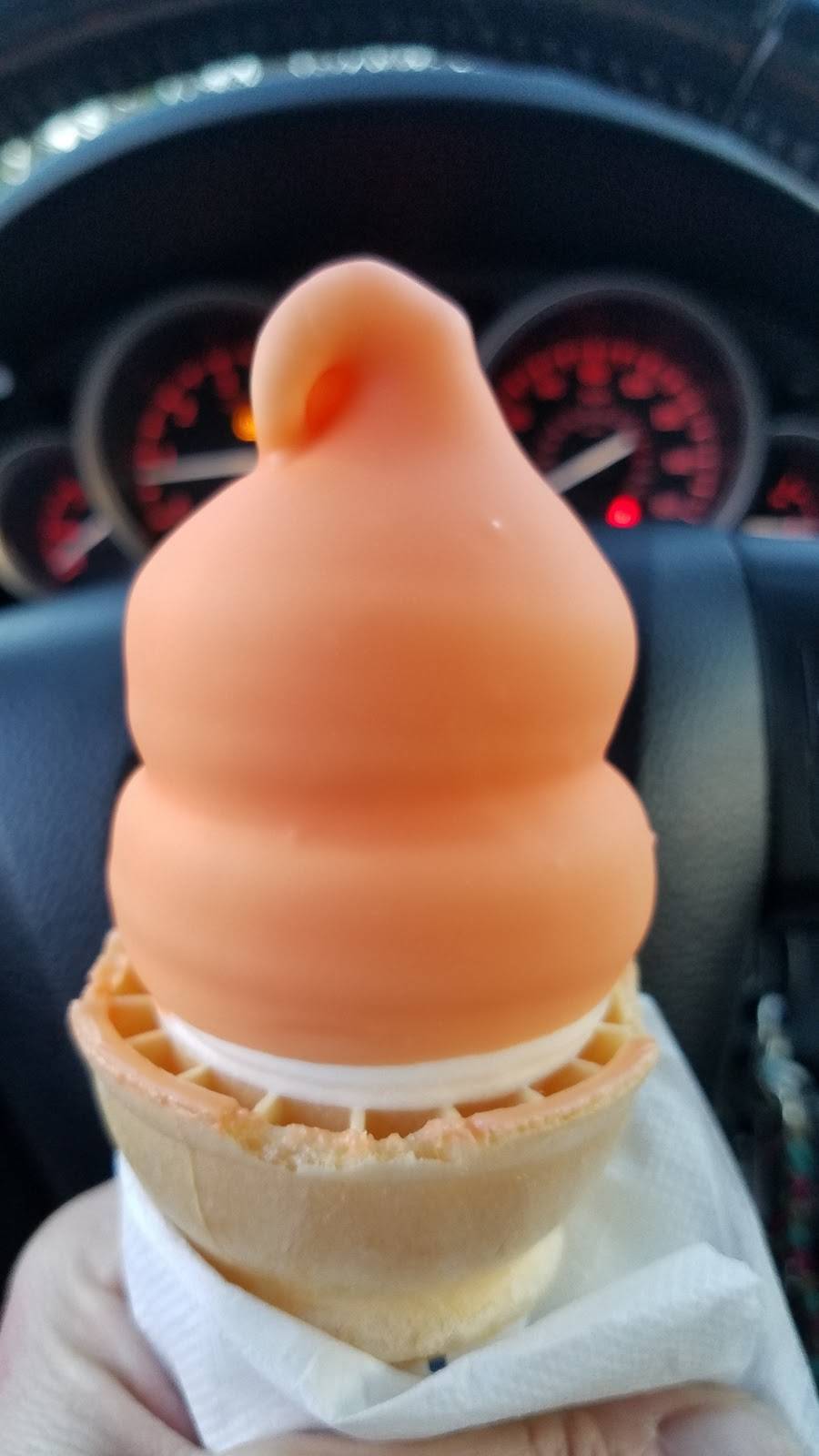 Dairy Queen Grill & Chill | restaurant | 7825 E Colonial Dr, Orlando, FL 32807, USA | 4072774587 OR +1 407-277-4587