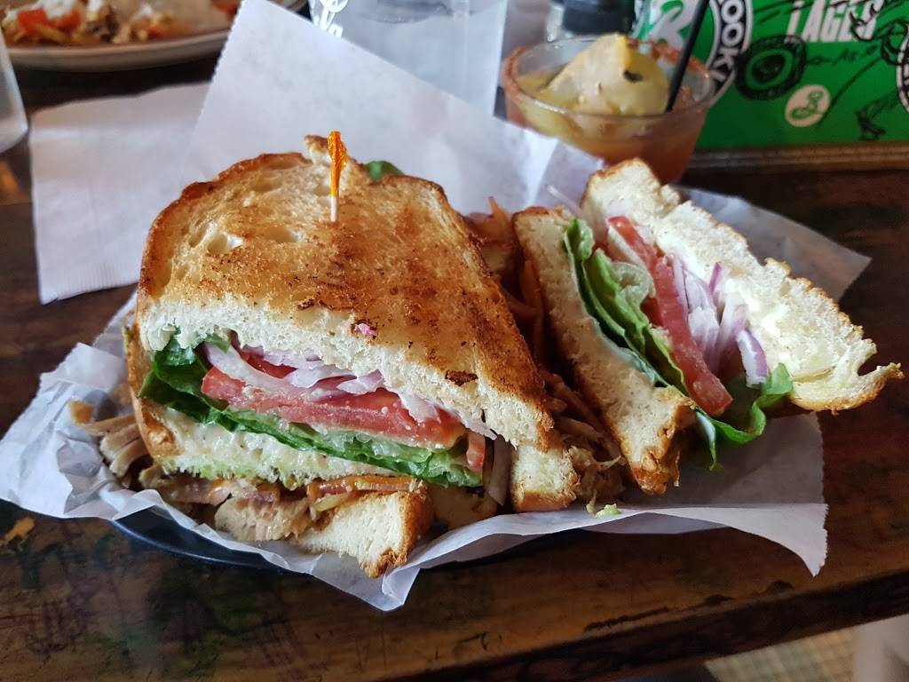 The Tattooed Moose | restaurant | 1137 Morrison Dr, Charleston, SC 29403, USA | 8432772990 OR +1 843-277-2990