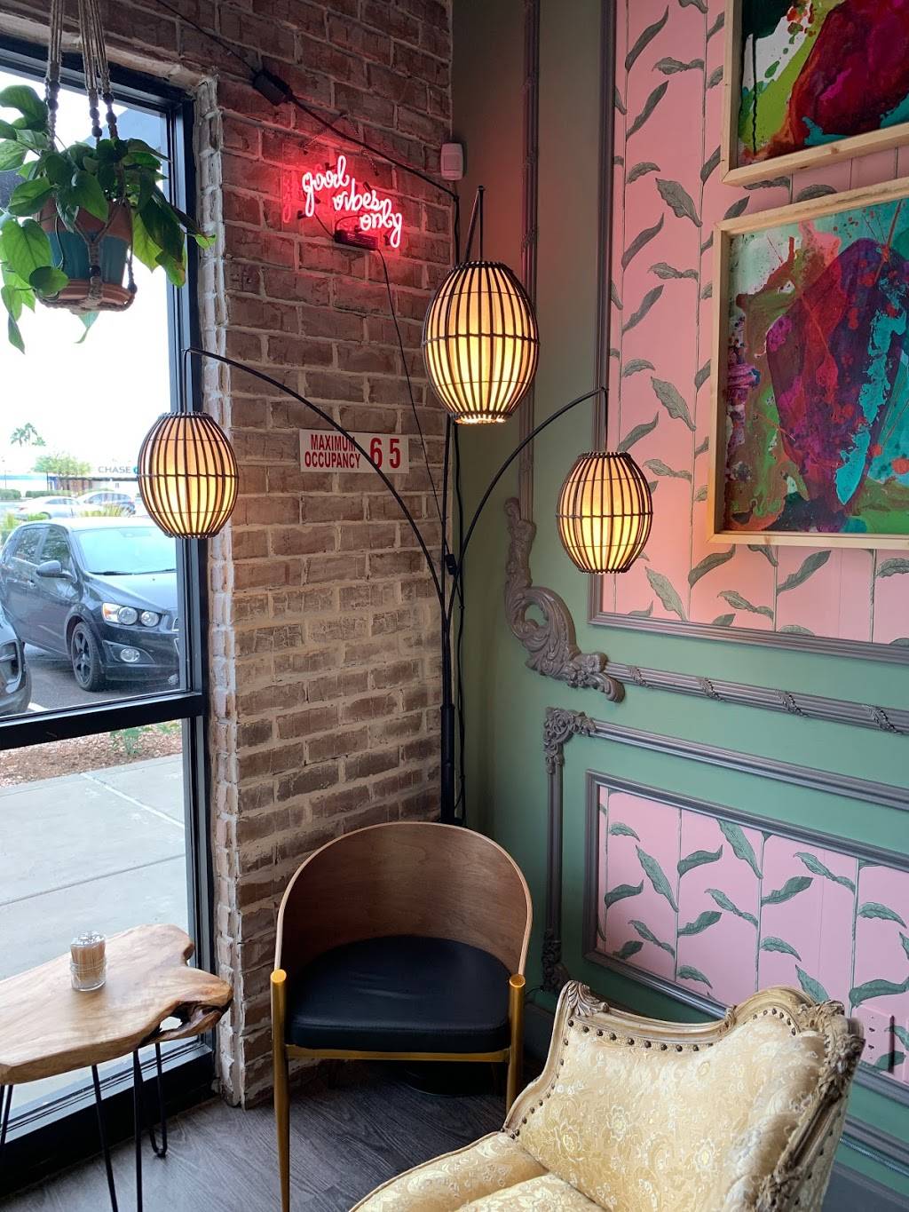 Pita Jungle - Mesa - Red Mountain | restaurant | 5609 E McKellips Rd, Mesa, AZ 85215, USA | 4805906058 OR +1 480-590-6058