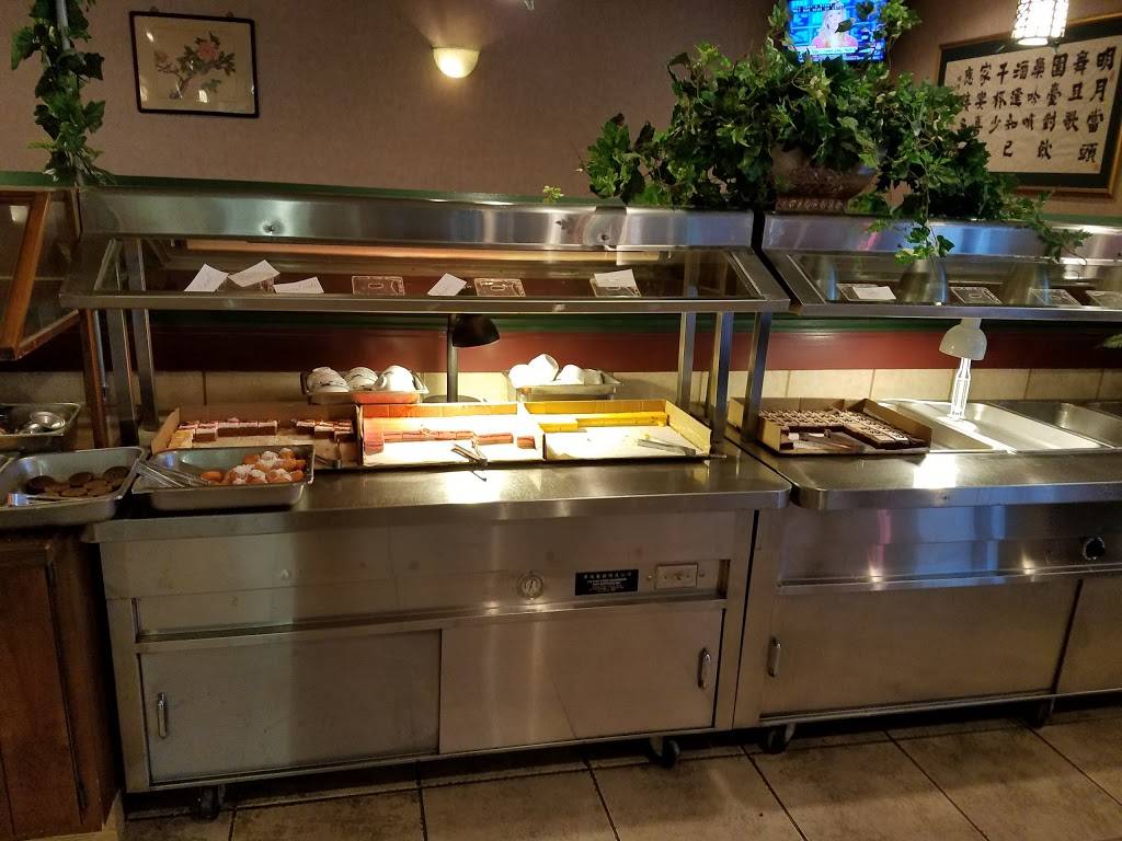 Ming Garden Chinese Restaurant | restaurant | 1207 N Eastman Rd, Kingsport, TN 37664, USA | 4232461141 OR +1 423-246-1141