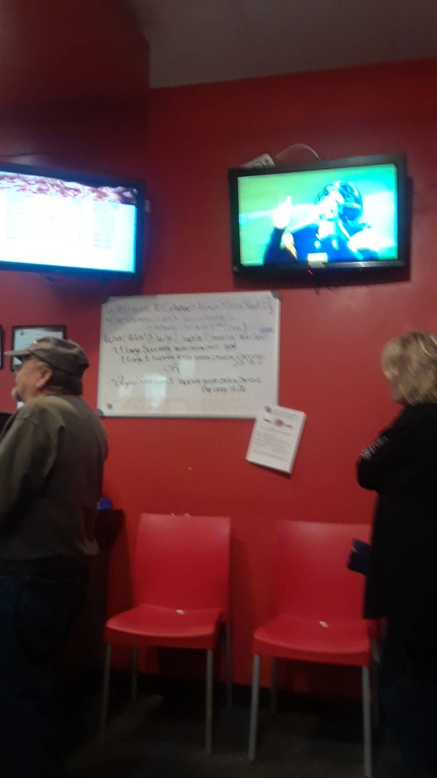 Pizza Hut | restaurant | 542168 US-1, Callahan, FL 32011, USA | 9045072979 OR +1 904-507-2979