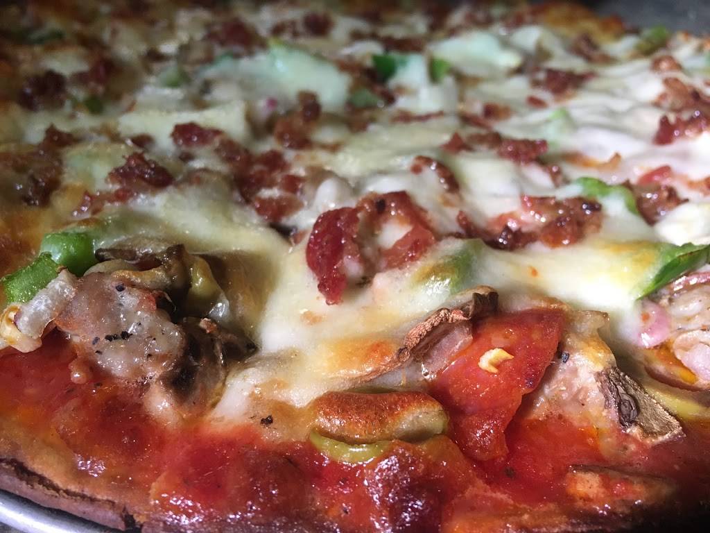 Sams Ristorante & Pizzeria | restaurant | 4413, 6075 E Riverside Blvd, Rockford, IL 61114, USA | 8158772127 OR +1 815-877-2127