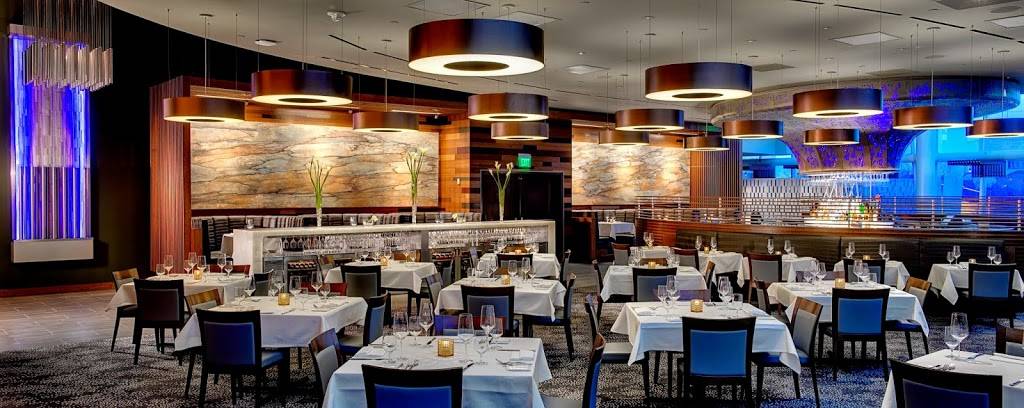 Prism | restaurant | 555 E Lafayette St, Detroit, MI 48226, USA | 3133092499 OR +1 313-309-2499