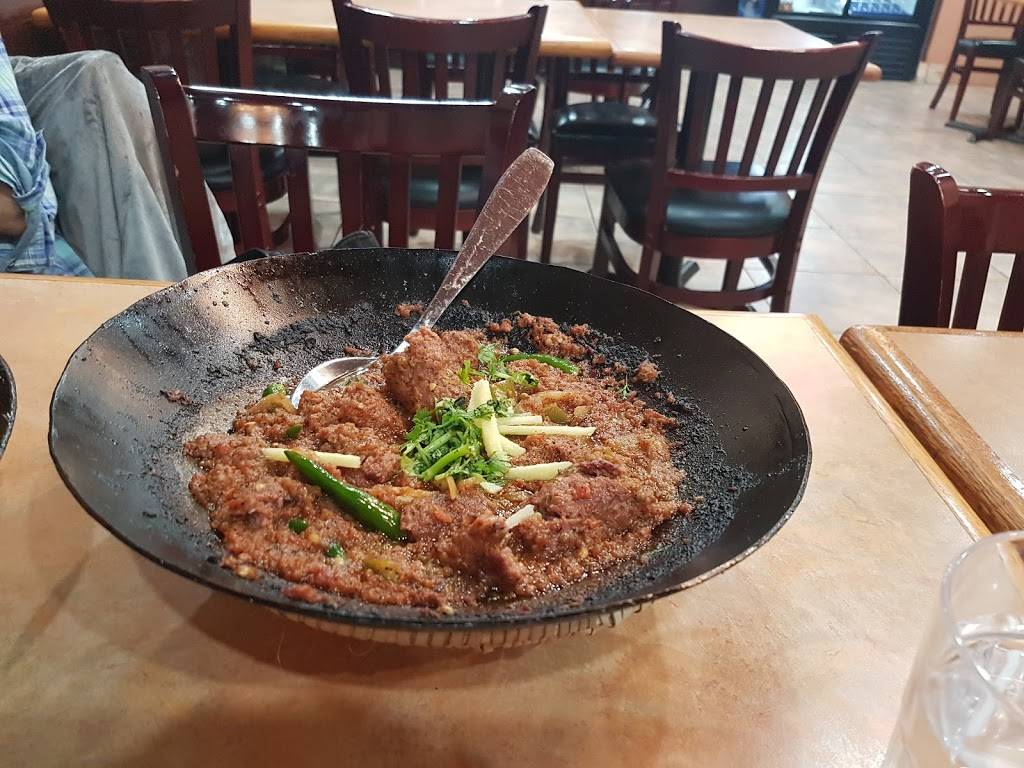 Karahi Stop | restaurant | 2652 Islington Ave, Etobicoke, ON M9V 2X5, Canada | 6475080404 OR +1 647-508-0404