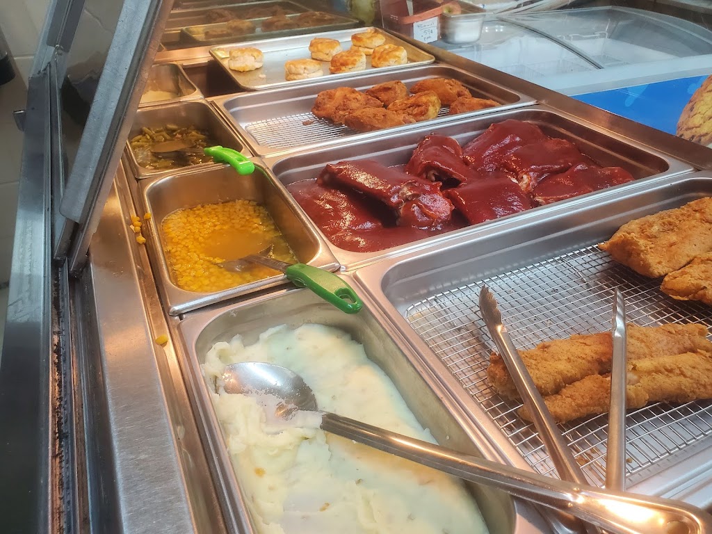 Orrum Grocery & Grill | restaurant | 1507 S Creek Rd, Orrum, NC 28369, USA | 9106288573 OR +1 910-628-8573