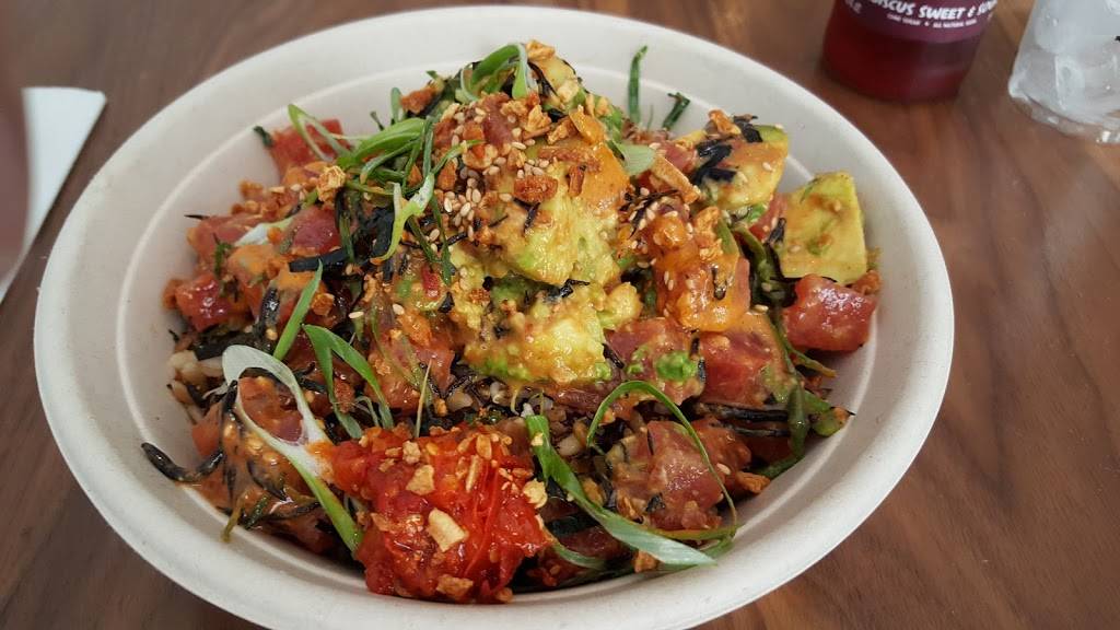 Orsa & Winston | restaurant | 122 W 4th St, Los Angeles, CA 90013, USA | 2136870300 OR +1 213-687-0300