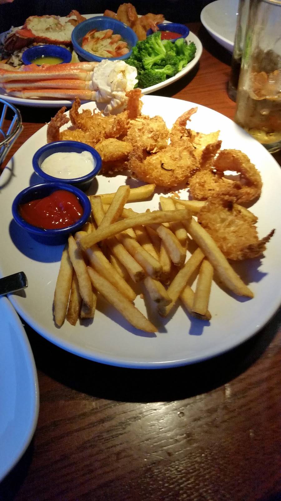 Red Lobster | restaurant | 5151 Hinkleville Rd, Paducah, KY 42001, USA | 2704435804 OR +1 270-443-5804