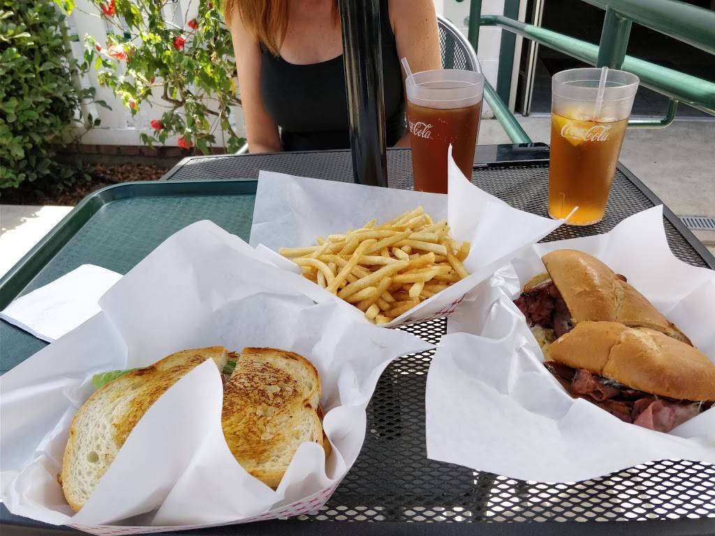 Branch Street Deli | restaurant | 203 E Branch St, Arroyo Grande, CA 93420, USA | 8054899099 OR +1 805-489-9099