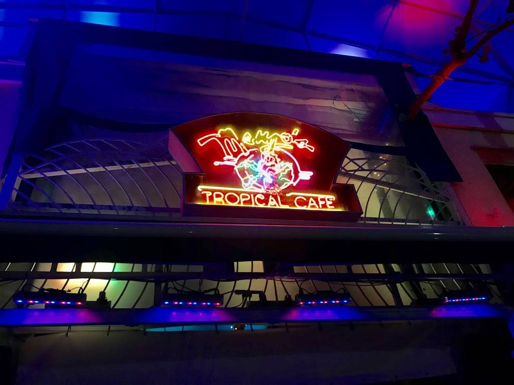 Mangos Tropical Cafe | night club | 900 Ocean Dr, Miami Beach, FL 33139, USA | 3056734422 OR +1 305-673-4422