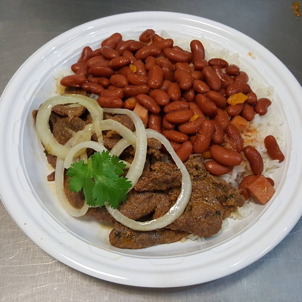 Jibaritos | restaurant | 602 Boston Ave, Bridgeport, CT 06608, USA | 2035720125 OR +1 203-572-0125