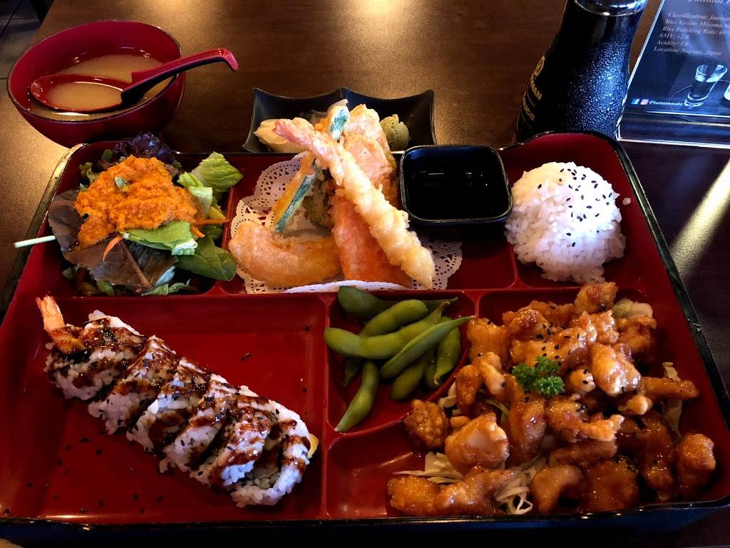 Sushi Yoko | restaurant | 2217 Rosecrans Ave #5, Gardena, CA 90249, USA | 3103806757 OR +1 310-380-6757