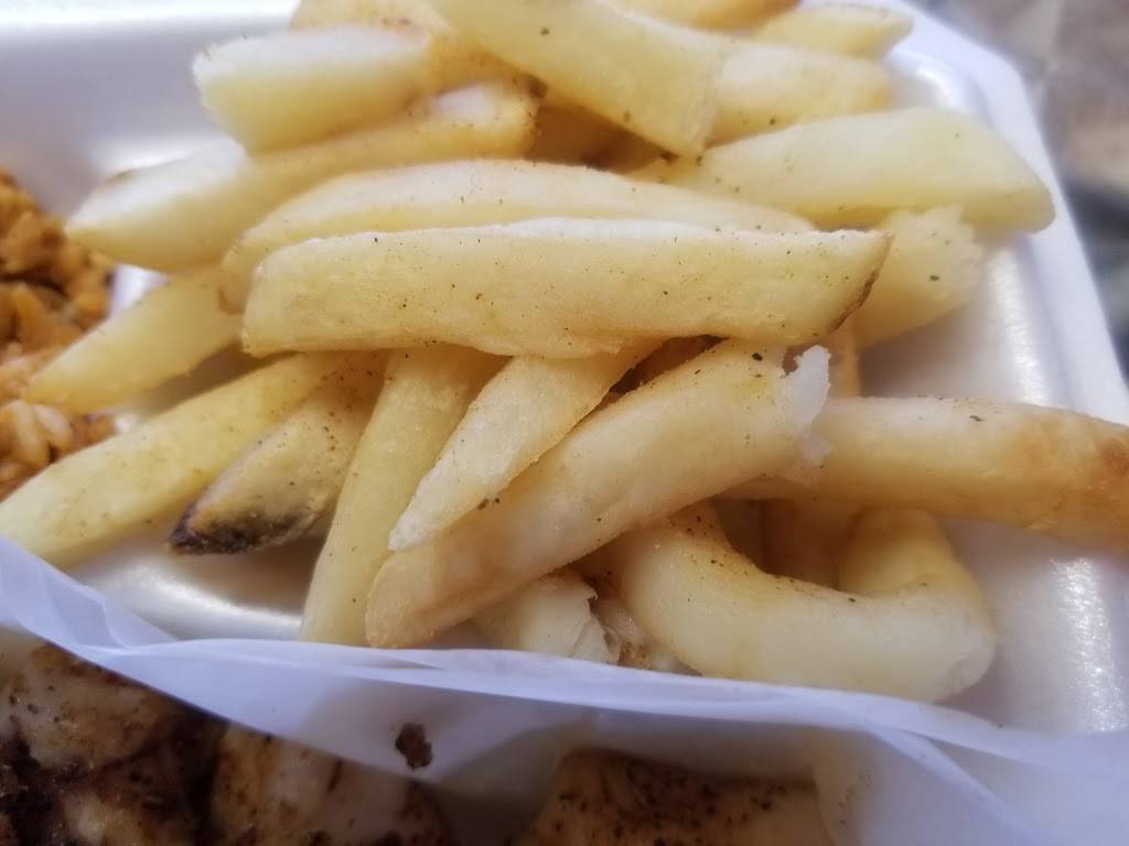 Georgias Catfish Kitchen | restaurant | 9441 FM 1960 Ste 160, Humble, TX 77338, USA | 2815704775 OR +1 281-570-4775