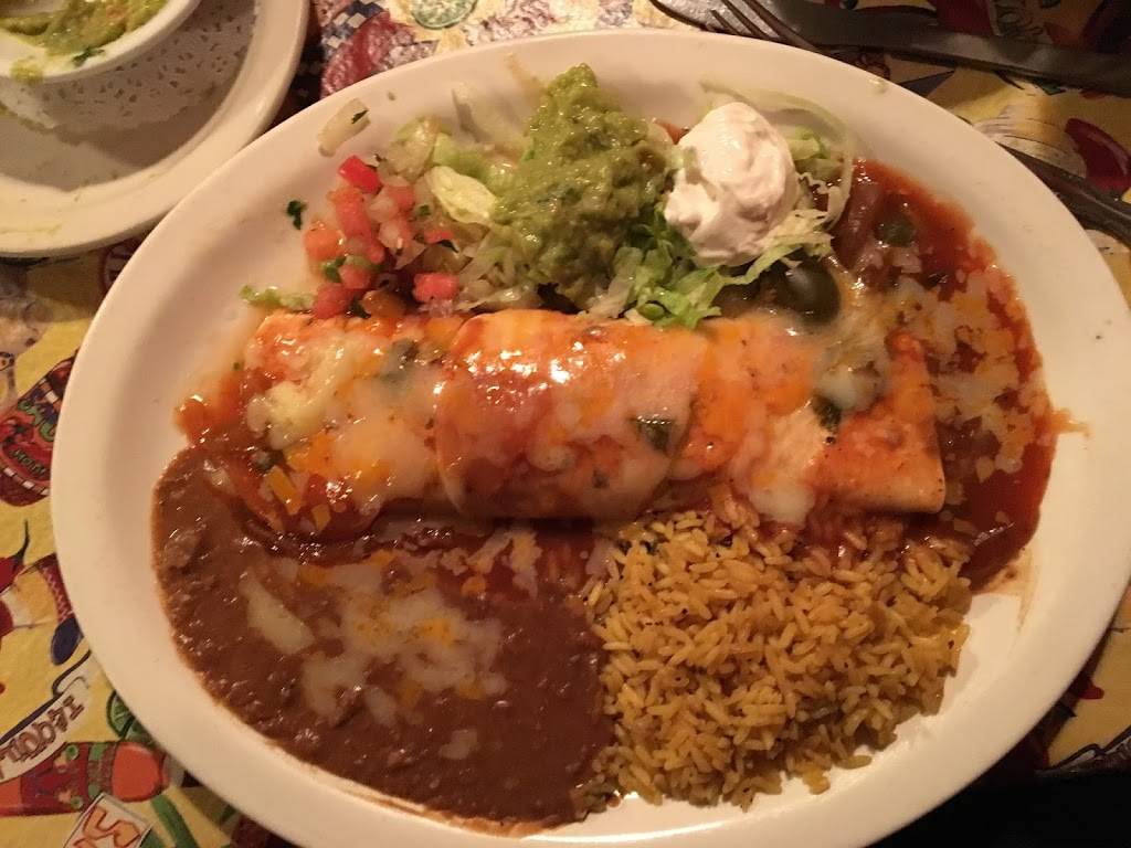 La Loma Mexican Restaurant | restaurant | 316 Massachusetts Ave NE, Washington, DC 20002, USA | 2025482550 OR +1 202-548-2550
