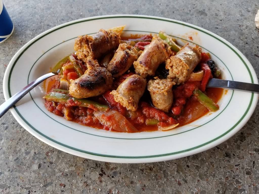 Mamma Lucia | restaurant | 1991 E Joppa Rd, Baltimore, MD 21234, USA | 4106655900 OR +1 410-665-5900