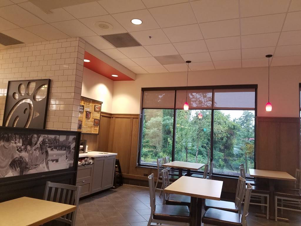 Chick-Fil-A | restaurant | 2691 Carver Rd, Gambrills, MD 21054, USA | 4107212105 OR +1 410-721-2105