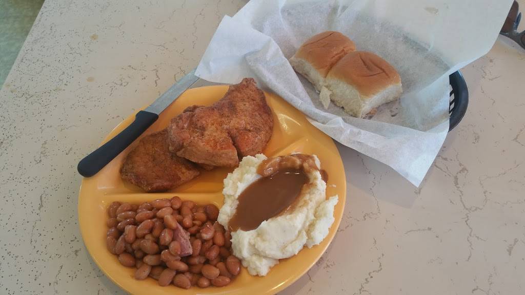 Ashleys Diner | restaurant | 1201 N William St, Goldsboro, NC 27530, USA | 9842077006 OR +1 984-207-7006