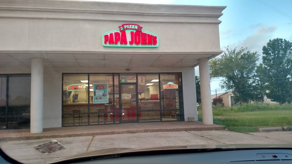 Papa Johns Pizza | restaurant | 3091 Us 49 South, U, Florence, MS 39073, USA | 6018453344 OR +1 601-845-3344