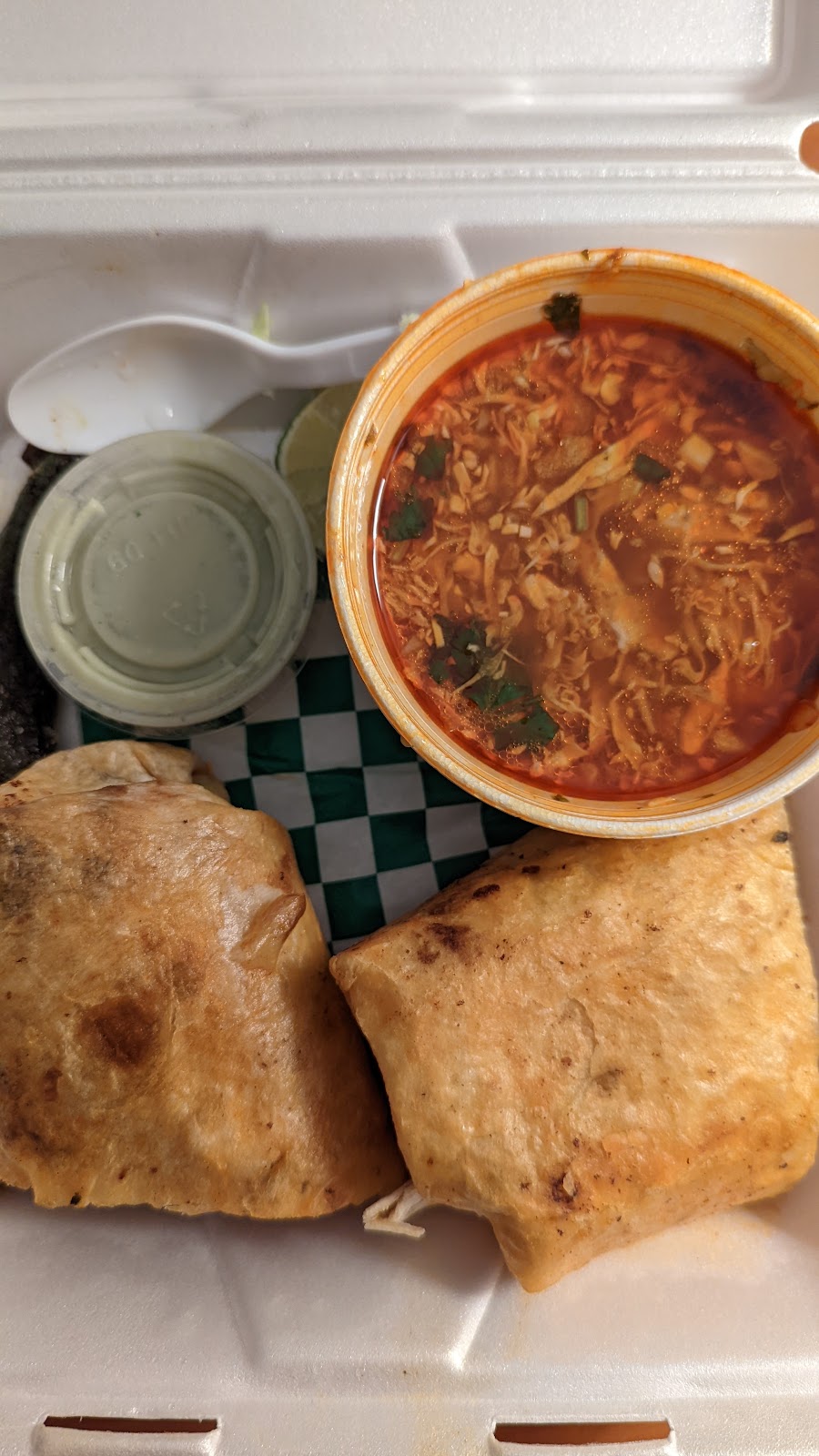 LA YAQUESITA TACOS | restaurant | 6530 S Camino De Oeste, Tucson, AZ 85746, USA | 5203430585 OR +1 520-343-0585