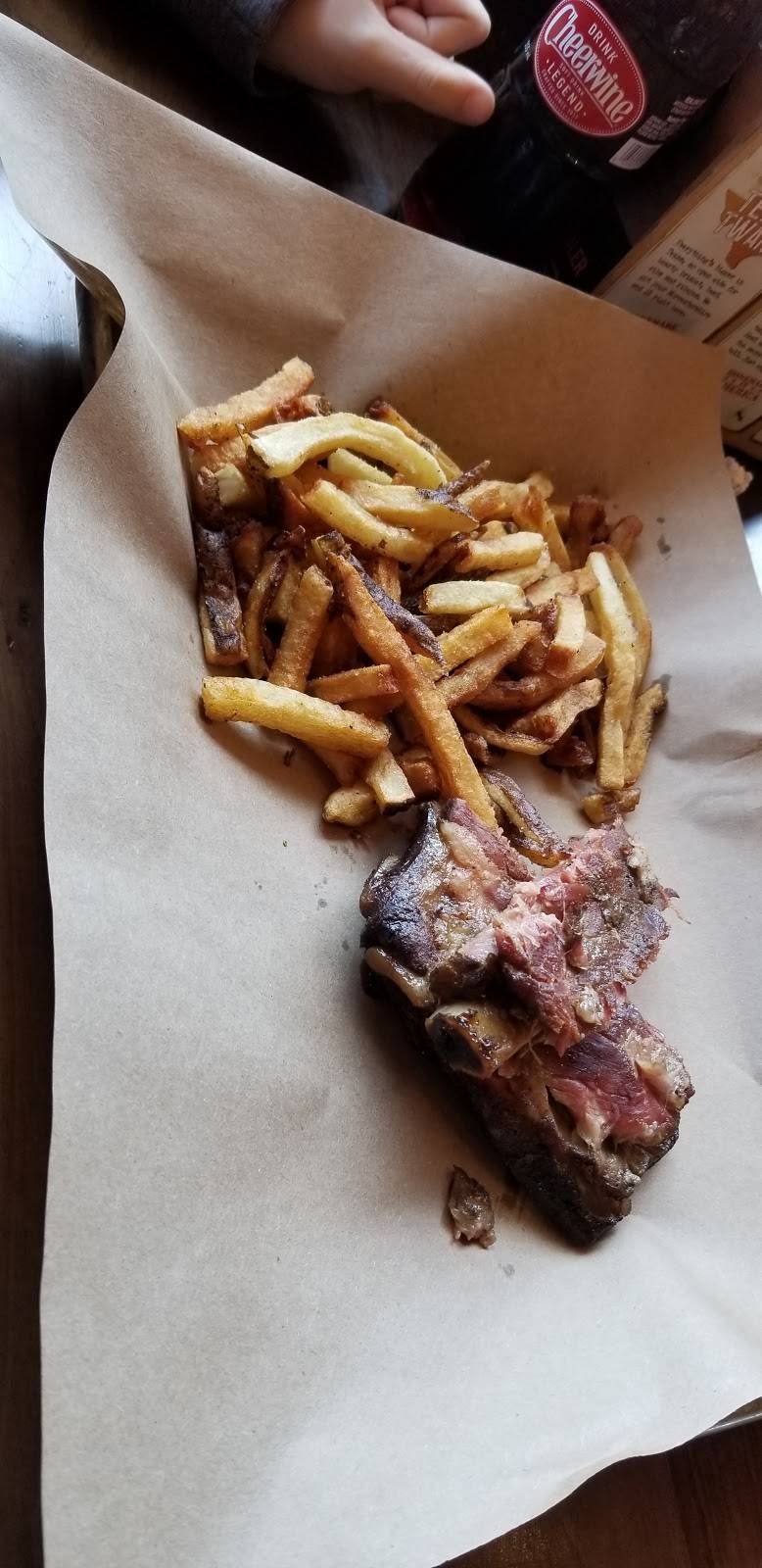 MISSION BBQ | restaurant | 8440 Blanding Blvd, Jacksonville, FL 32244, USA | 9047120252 OR +1 904-712-0252