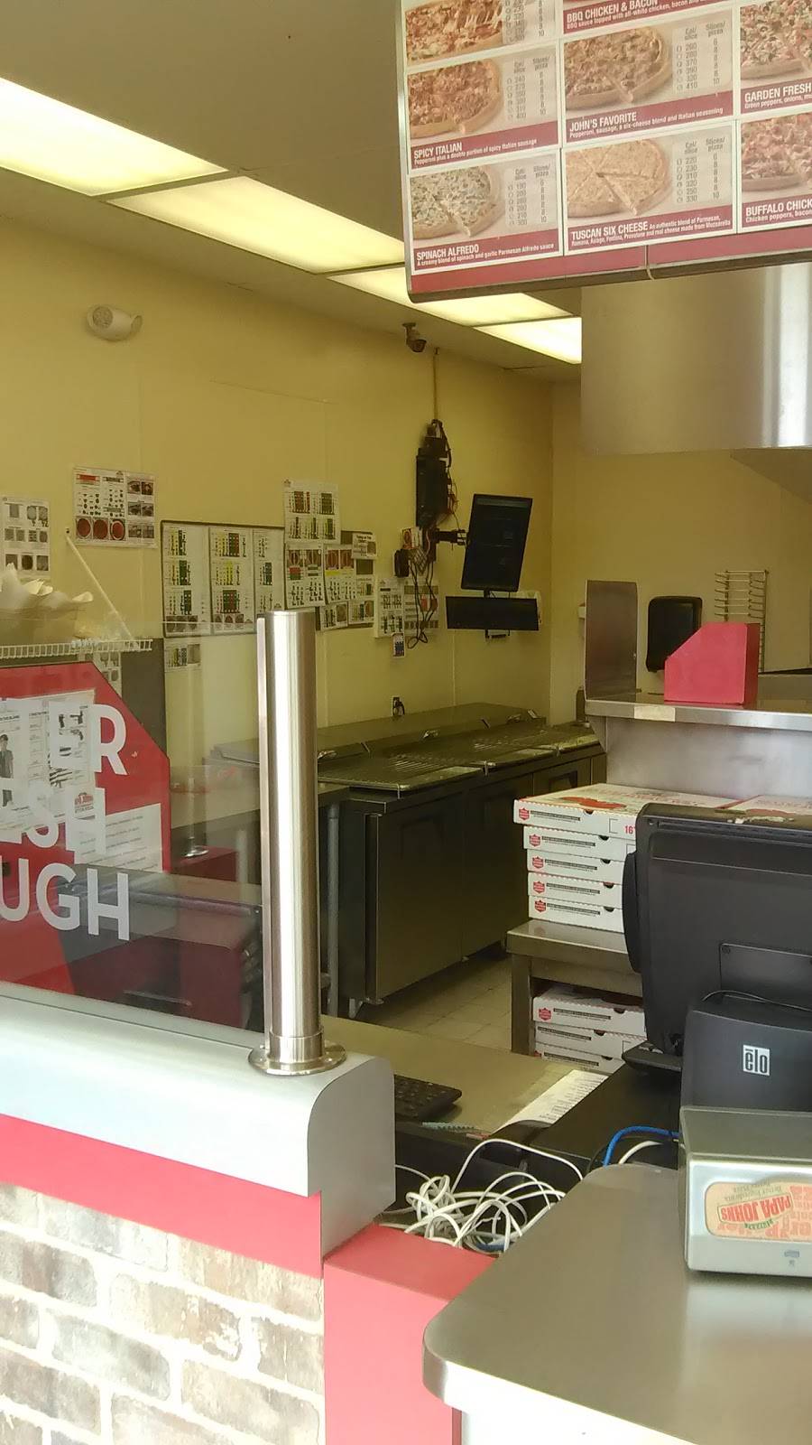 Papa Johns Pizza | restaurant | 4345 Roosevelt Blvd, Middletown, OH 45044, USA | 5134240600 OR +1 513-424-0600