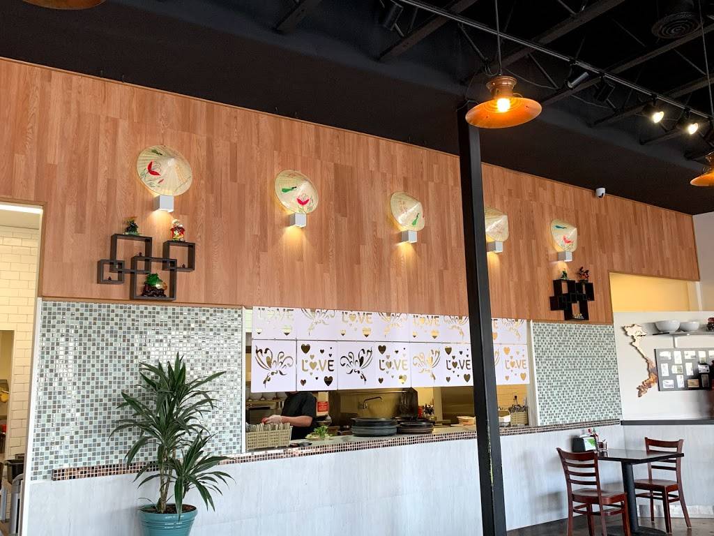 Lovely Pho | restaurant | 2304 N University Pkwy, Provo, UT 84604, USA | 8019216236 OR +1 801-921-6236