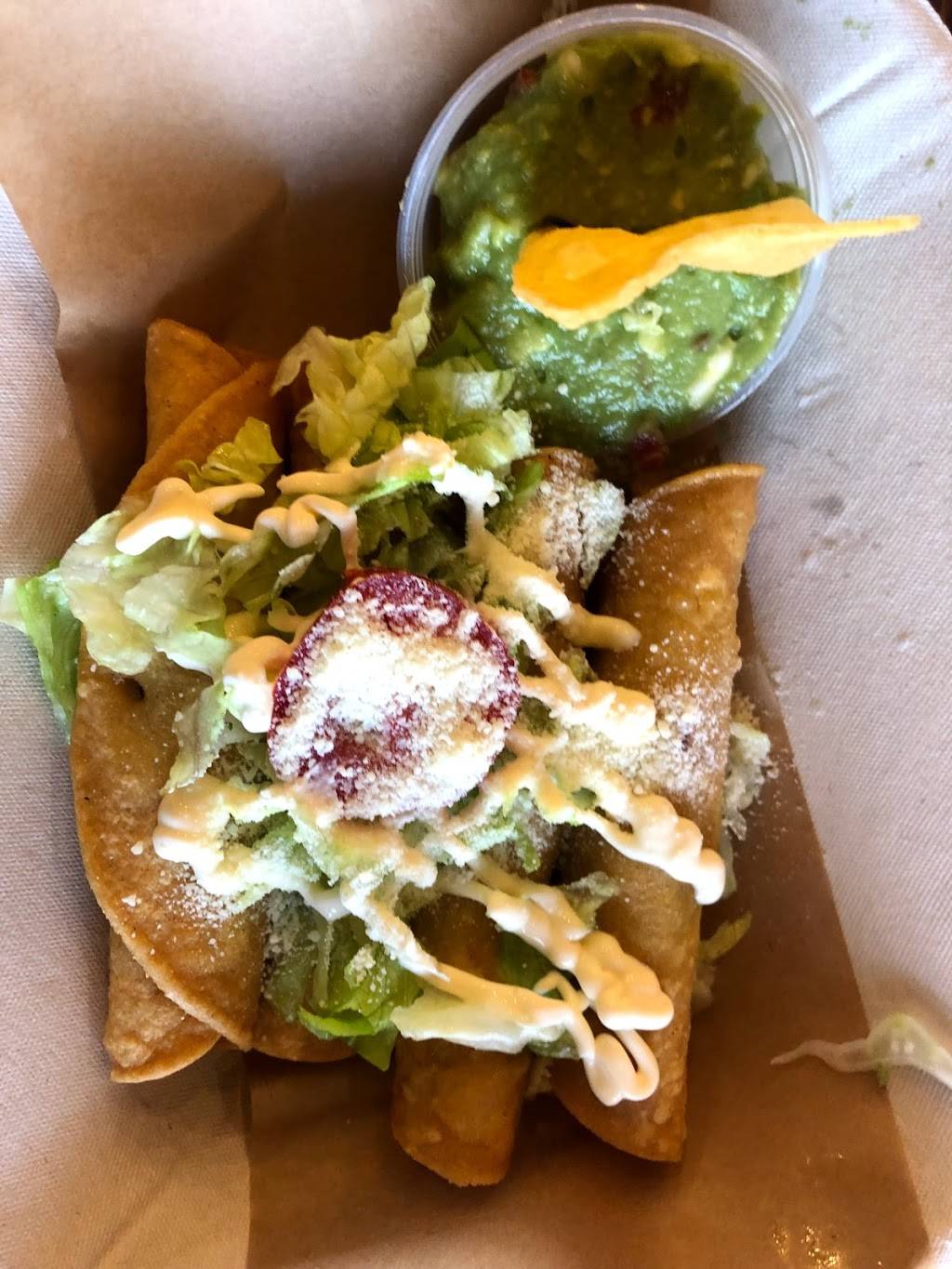 Ay Caramba, Eh! | restaurant | 3540 Rutherford Rd #65, Vaughan, ON L4H 3T8, Canada | 9055534065 OR +1 905-553-4065