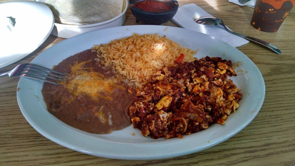 Taqueria Las Cazuelas | restaurant | 517 E 4th Ave, San Mateo, CA 94401, USA | 6506852602 OR +1 650-685-2602