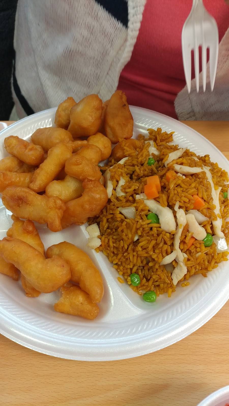 China Garden Restaurant | restaurant | 318 N Genesee St, Waukegan, IL 60085, USA | 8476233336 OR +1 847-623-3336