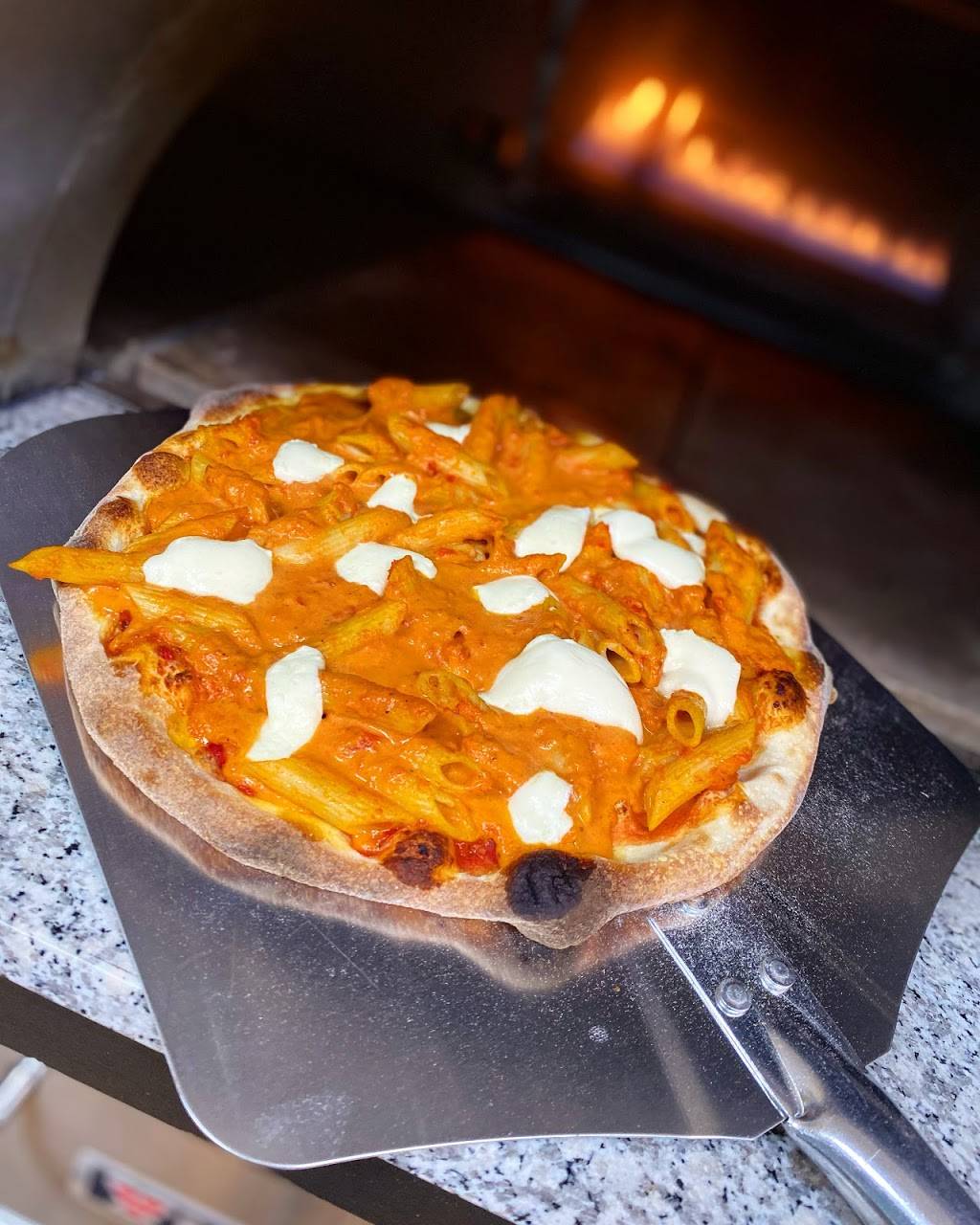 Pizzi...Cotto | meal delivery | 315 Main St, Little Ferry, NJ 07643, USA | 2018706270 OR +1 201-870-6270