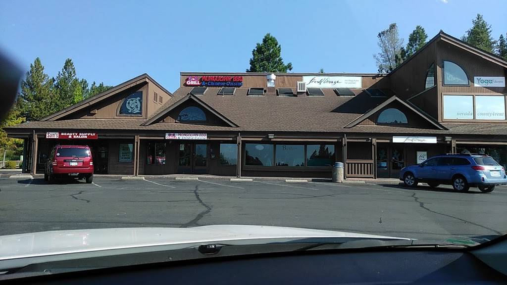 2 in 1 Grill | restaurant | 1035 Sutton Way, Grass Valley, CA 95945, USA | 5302724276 OR +1 530-272-4276