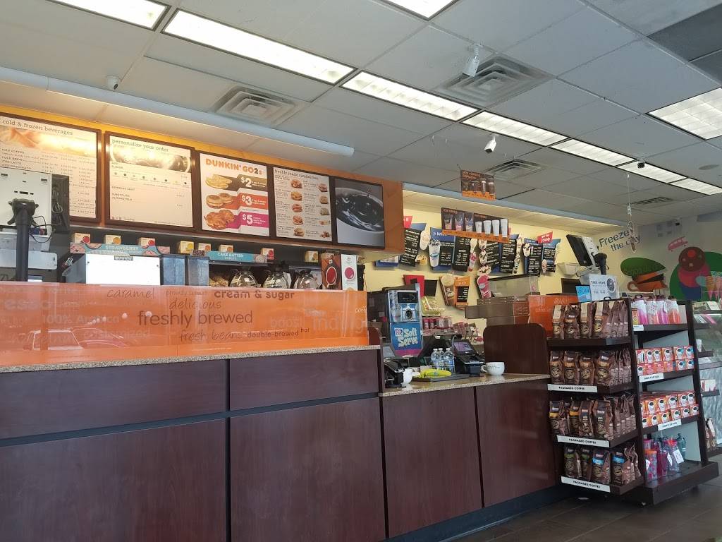 Dunkin Donuts | cafe | 8119 Watson St, McLean, VA 22102, USA | 7032263656 OR +1 703-226-3656