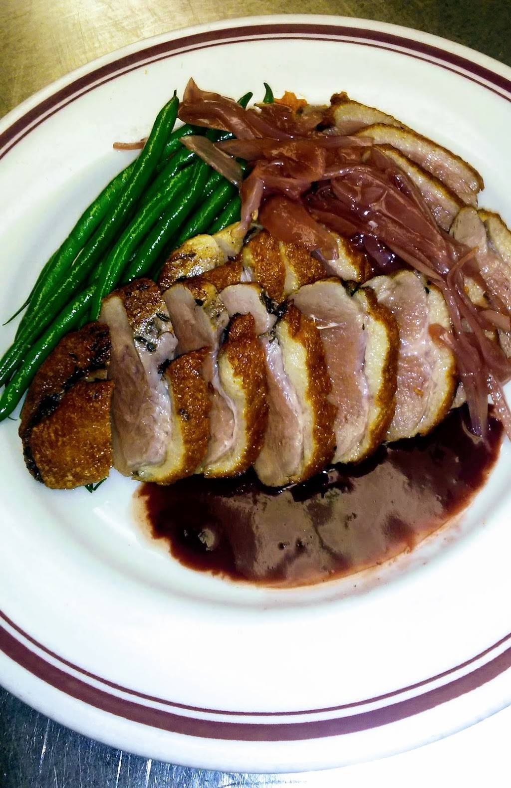 Ryans | restaurant | 719 Coliseum Dr NW, Winston-Salem, NC 27106, USA | 3367246132 OR +1 336-724-6132