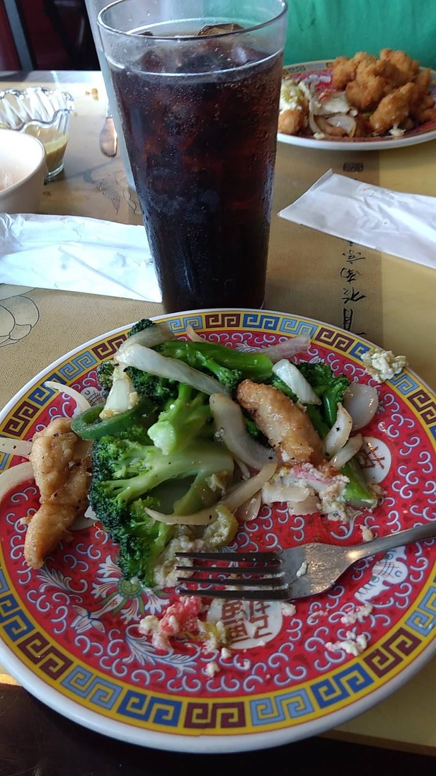 New China Buffet | restaurant | 714 S Irby St, Florence, SC 29501, USA | 8436699511 OR +1 843-669-9511