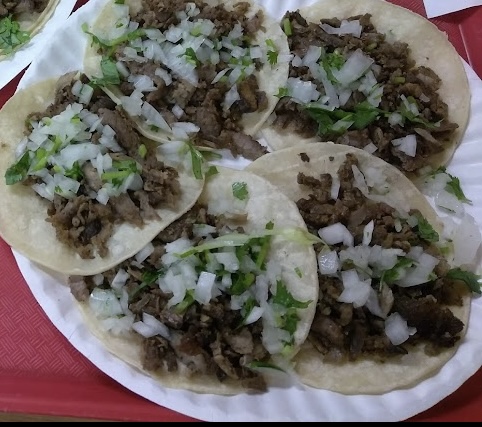 Taqueria El Atacor #10 | restaurant | 1455 W Highland Ave #104, San Bernardino, CA 92411, USA | 9093522511 OR +1 909-352-2511