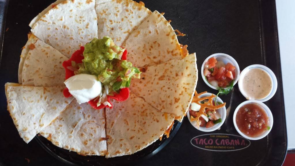 Taco Cabana | restaurant | 13455 East Fwy, Houston, TX 77015, USA | 7134500856 OR +1 713-450-0856