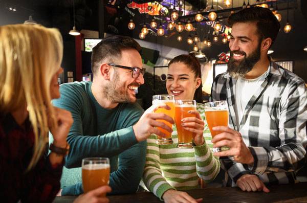 K1 Paddock Lounge - Sports Bar & Restaurant - Irvine, CA | night club | 6201, 17221 Von Karman Ave, Irvine, CA 92614, USA | 9492500242 OR +1 949-250-0242