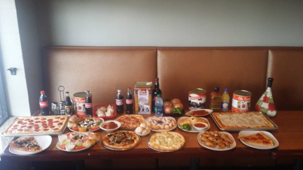 Bellas Pizzeria | restaurant | 7149 Edgewater Dr, Lockhart, FL 32810, USA | 4072370996 OR +1 407-237-0996