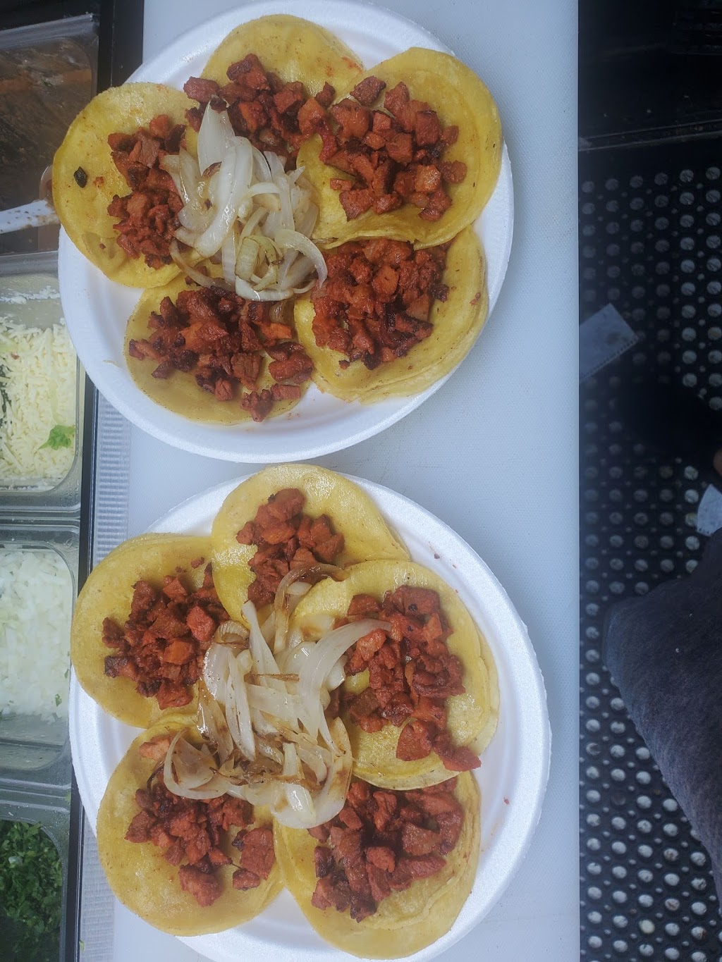 La Estrella Del Trompo (Food Truck) | restaurant | 6331 N Eldridge Pkwy, Houston, TX 77041, USA | 7134786017 OR +1 713-478-6017