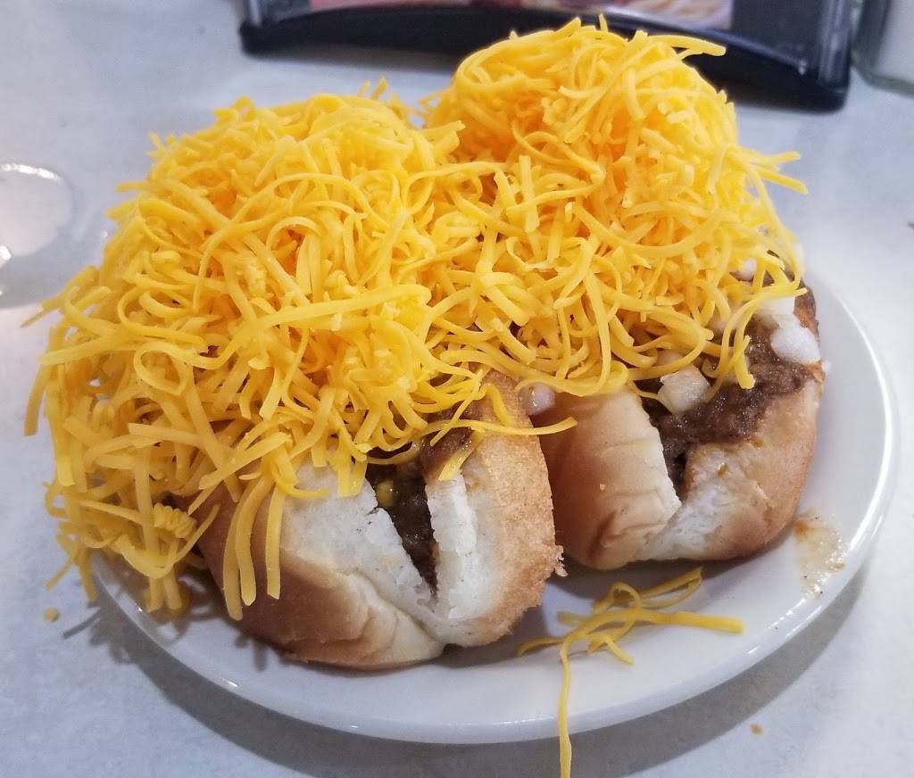 Skyline Chili | restaurant | U.S. 1, 2590 N Federal Hwy, Fort Lauderdale, FL 33305, USA | 9545661541 OR +1 954-566-1541