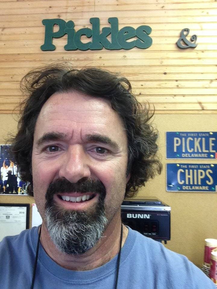 Pickles & Chips | restaurant | 1707 Foulk Rd, Wilmington, DE 19803, USA | 3024785720 OR +1 302-478-5720