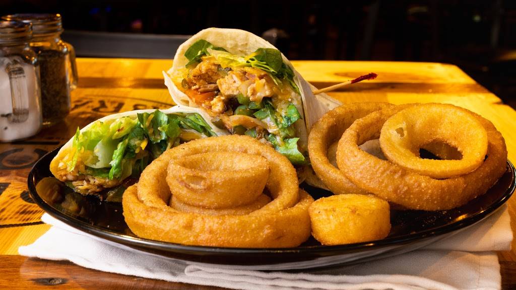 Alibi Drinkery | restaurant | 20851 Holyoke Ave, Lakeville, MN 55044, USA | 9526831711 OR +1 952-683-1711