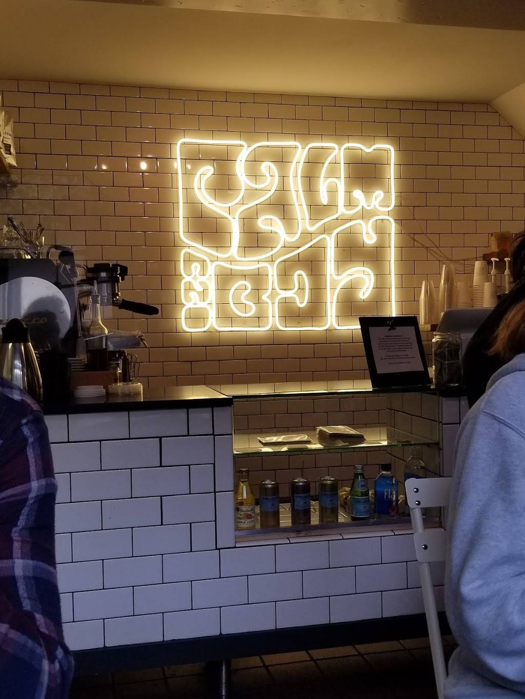 Palm & Boy Coffee and Acai | cafe | 451 E Main St #8, Ventura, CA 93001, USA | 8056679201 OR +1 805-667-9201