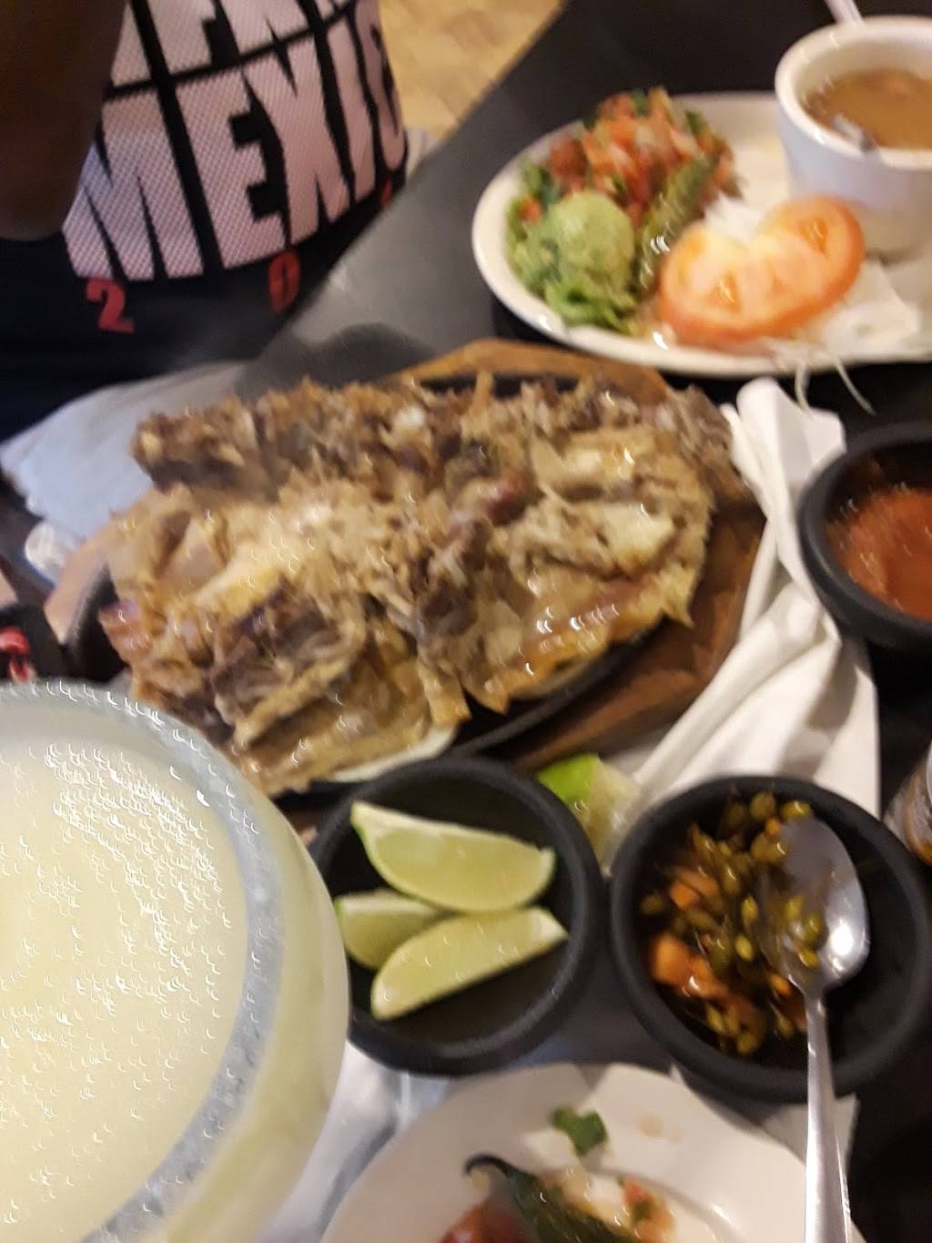 Taqueria Nuevo Leon | restaurant | 761068954, 1544 Ellis Ave, Fort Worth, TX 76164, USA | 8176250757 OR +1 817-625-0757