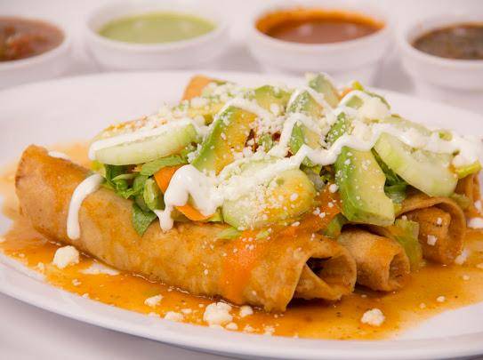 El Pollito Charro | restaurant | 6450 W Lake Mead Blvd #110, Las Vegas, NV 89108, USA | 7026845655 OR +1 702-684-5655