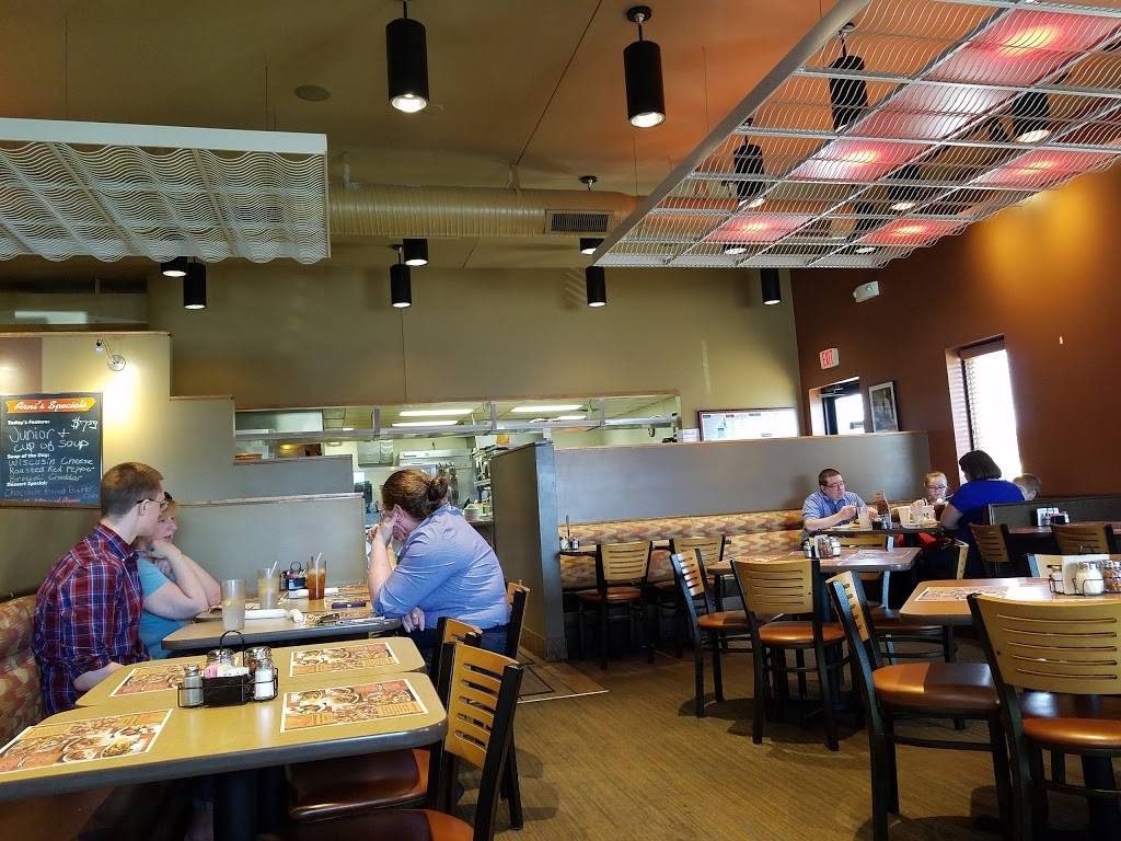 Arni’s Lafayette 350 South | restaurant | 3111 Builder Dr, Lafayette, IN 47909, USA | 7658070400 OR +1 765-807-0400