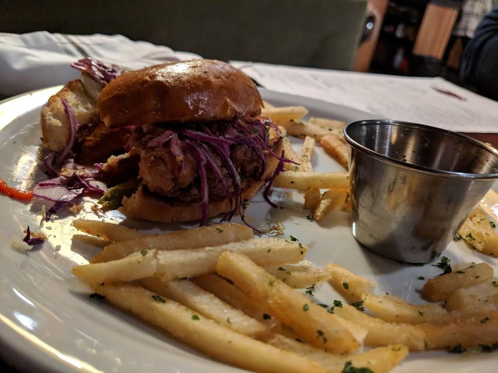 The Commons | restaurant | 547 Cherry St SE Suite C, Grand Rapids, MI 49503, USA | 6164582704 OR +1 616-458-2704