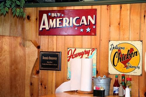 Davids Catfish House - Brewton | restaurant | 24 The Trail, Brewton, AL 36426, USA | 2518673555 OR +1 251-867-3555